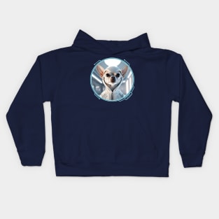 Take Me To Your Leader Kids Hoodie